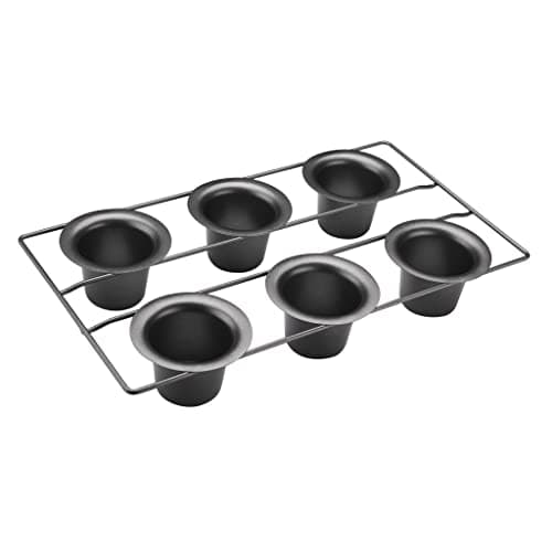 Cuisinart 6-Cup Popover