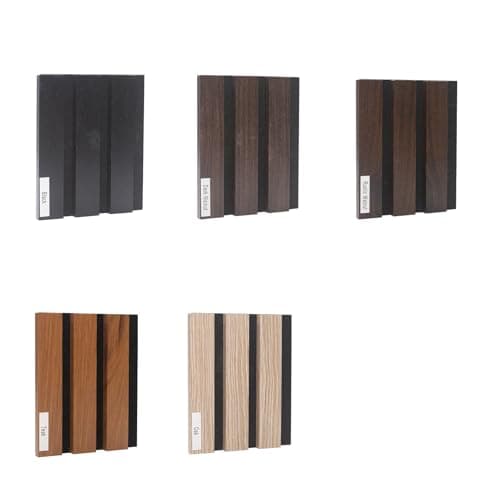 Sample Acoustic Slats