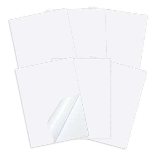 Self-Adhesive Patch Kit