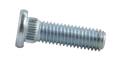 AMZ M8 Press-In Studs