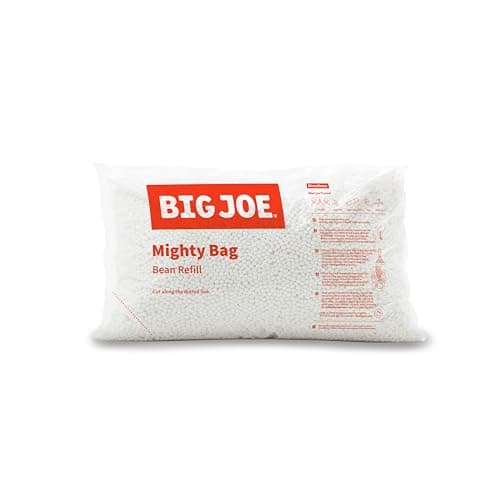 The Best Bean Bag Refills