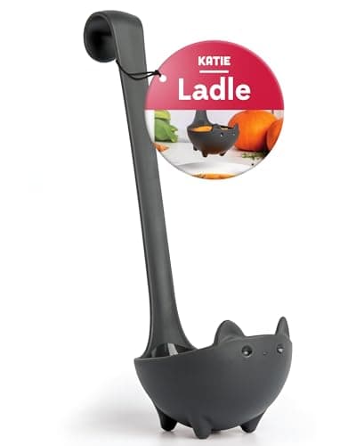 OTOTO Katie Cat Ladle