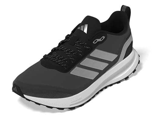 Water-Repellent Trail Shoe
