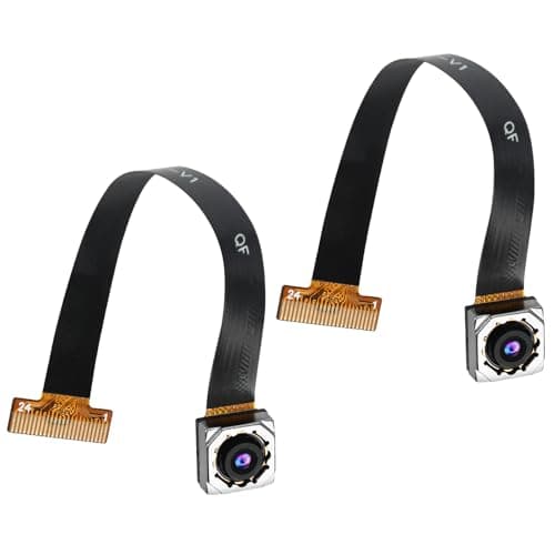 120° 5MP Module