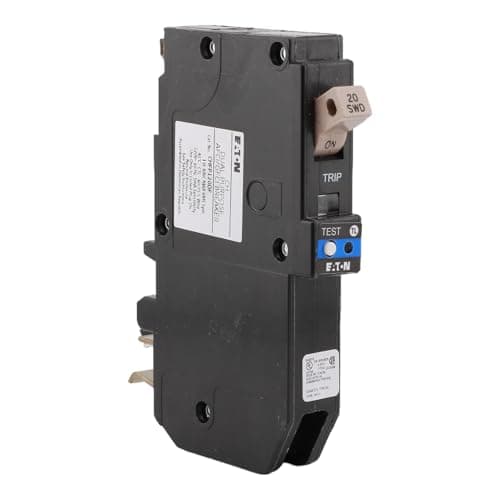 Cutler-Hammer AFCI/GFCI