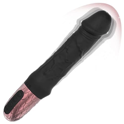 Handheld 10-Mode Wand