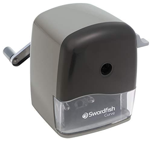 Swordfish Desktop Sharpener