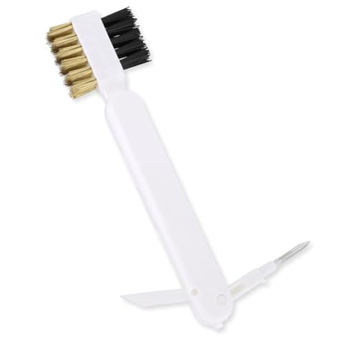 Budget Stove Brush