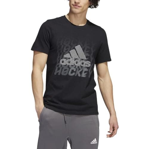 adidas Hockey Tee