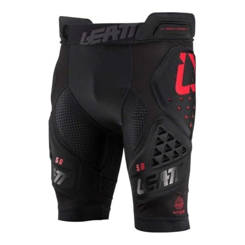 Protective MTB Shorts