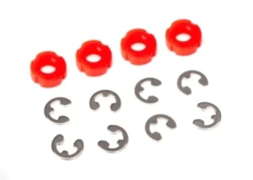Compact Replacement Pistons