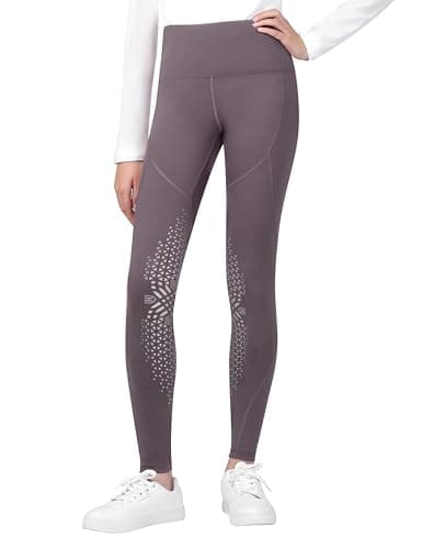 The Best Kids' Equestrian Breeches