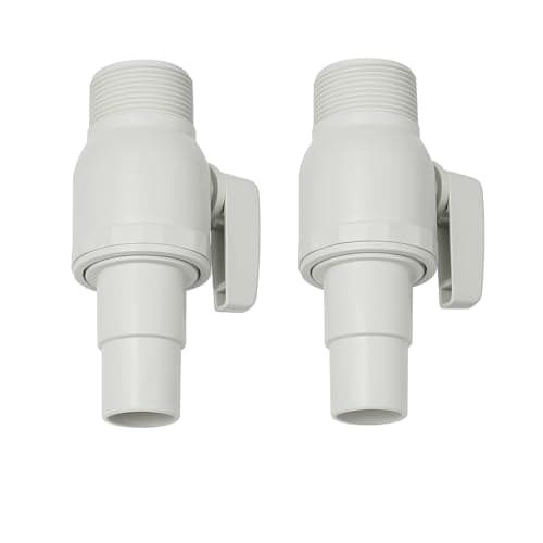 The Best Pool Filter Valves
