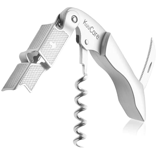 The Best Waiter Corkscrews