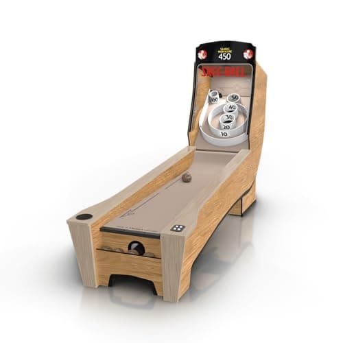 Skee-Ball Arcade Table