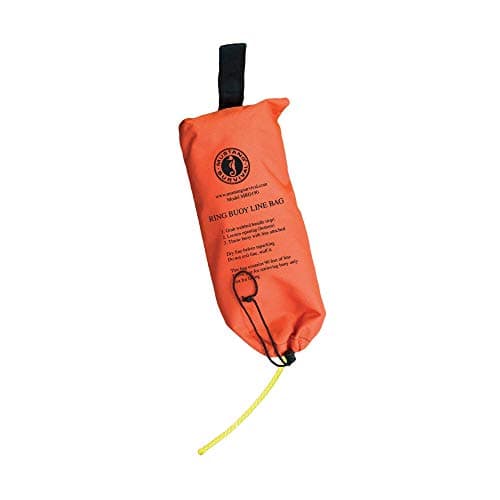 Survival Ring-Rope Kit