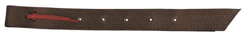 Nylon Off Billet Strap