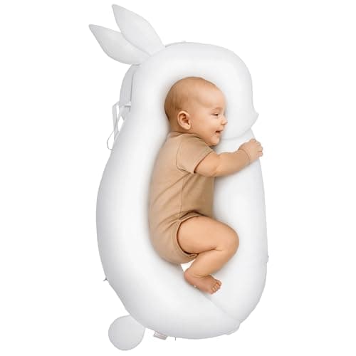 RaRas Side Snuggle