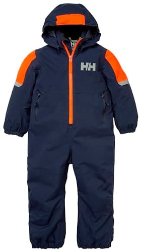 Performance Insulated Suit