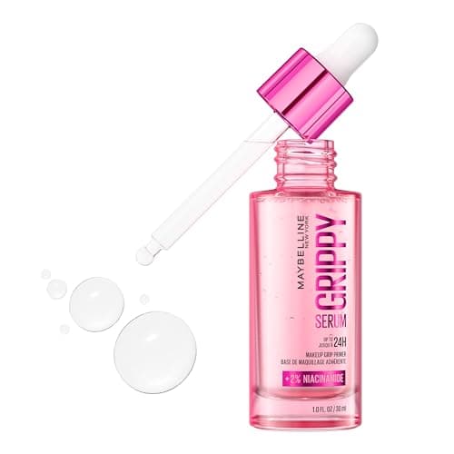 Grippy Serum Face Primer