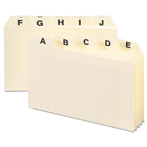 Heavyweight 4x6 Guides