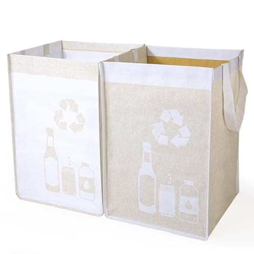 The Best In-Home Recycling Bins