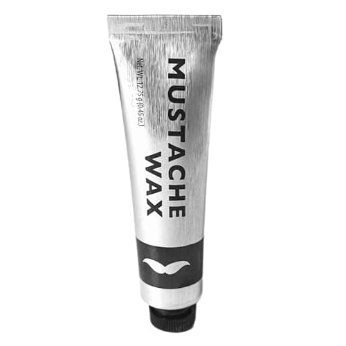 The Best Mustache Waxes