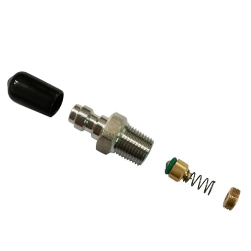 8mm Quick Fill Nipple