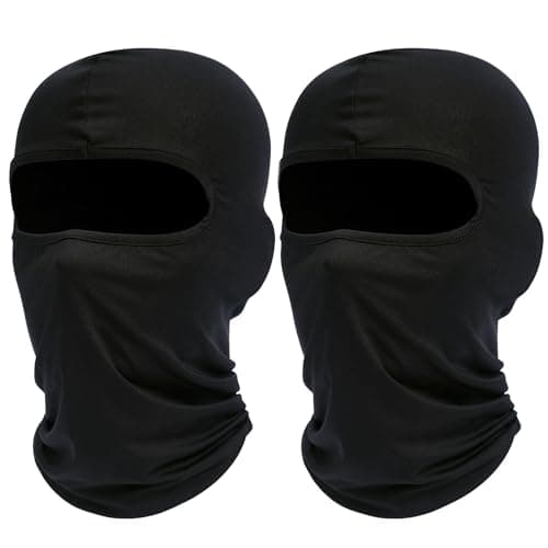 2-Pack Lightweight Balaclava