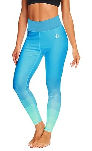 Deerose High-Waist Tights