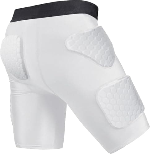 5-Pad Value Girdle