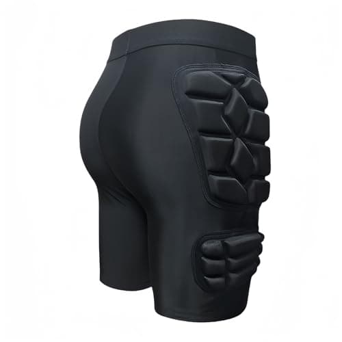 Sliding Padded Undershorts