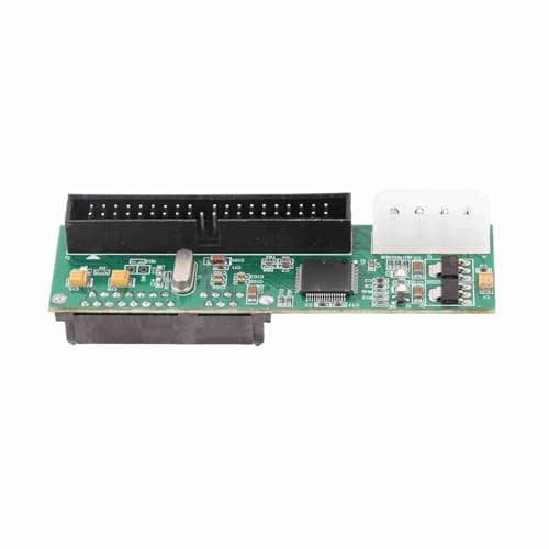 PATA to SATA Adapter