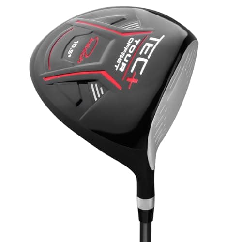Tour Offset Driver