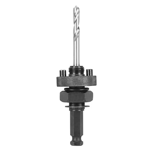 Milwaukee Pro Arbor