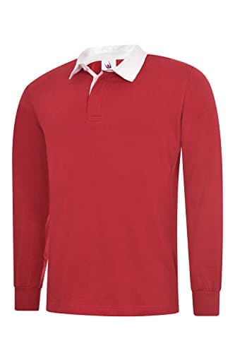 Heavyweight Classic Rugby