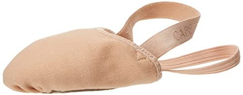Capezio Canvas Pirouette