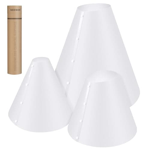 3-Pack Light Cone Set