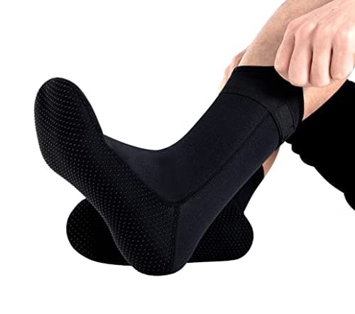 3mm Neoprene Booties