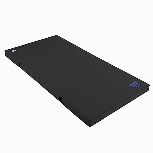 Bifolding Crash Pad