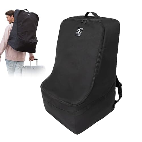 Padded Backpack Carrier