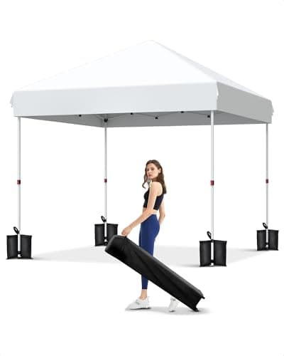 The Best Outdoor Canopies