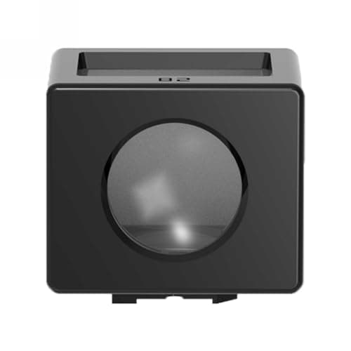 Waist-Level Optical VF