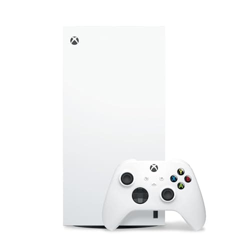Xbox Series X Digital
