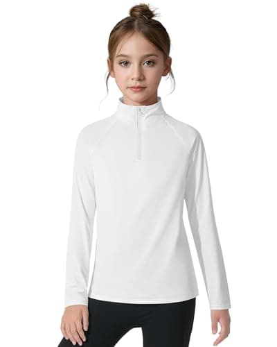 UV-Protective Athletic Top