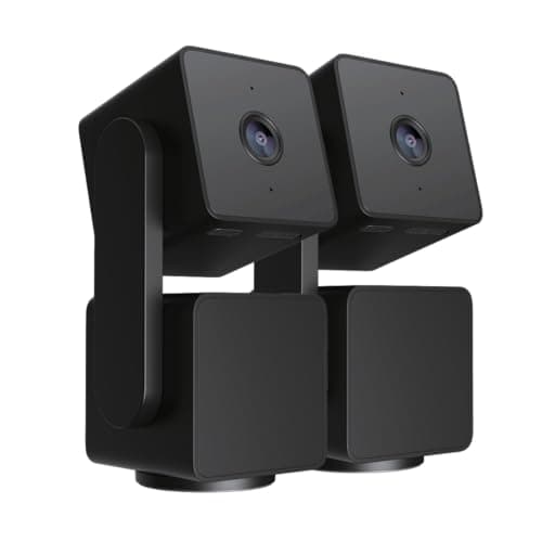Pan v3 360° Cam