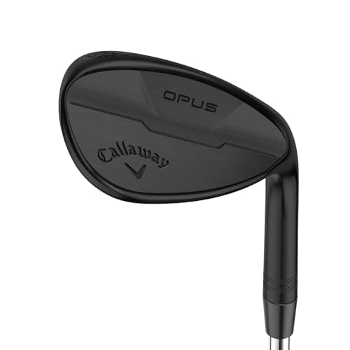 Callaway Opus Lob Wedge