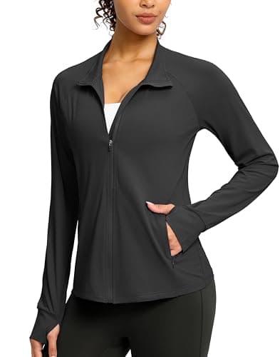 G Gradual Sun Jacket