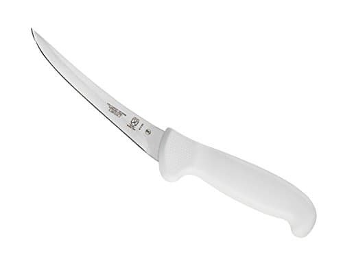 Mercer 6" Curved Boning