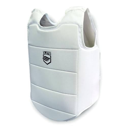 The Best Martial Arts Chest & Rib Guards